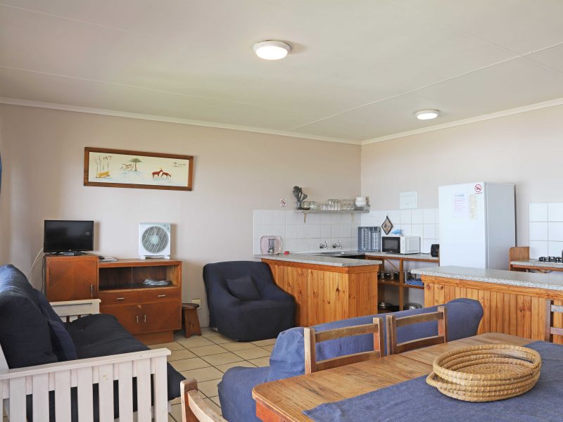 Neptunes Cove Self-Catering Units