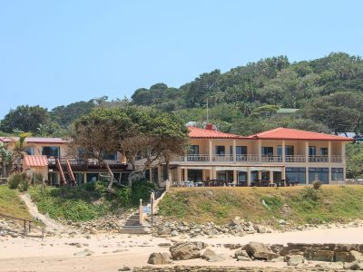 Neptunes Cove Self-Catering Units