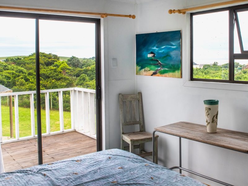 Kingfisher Cottage