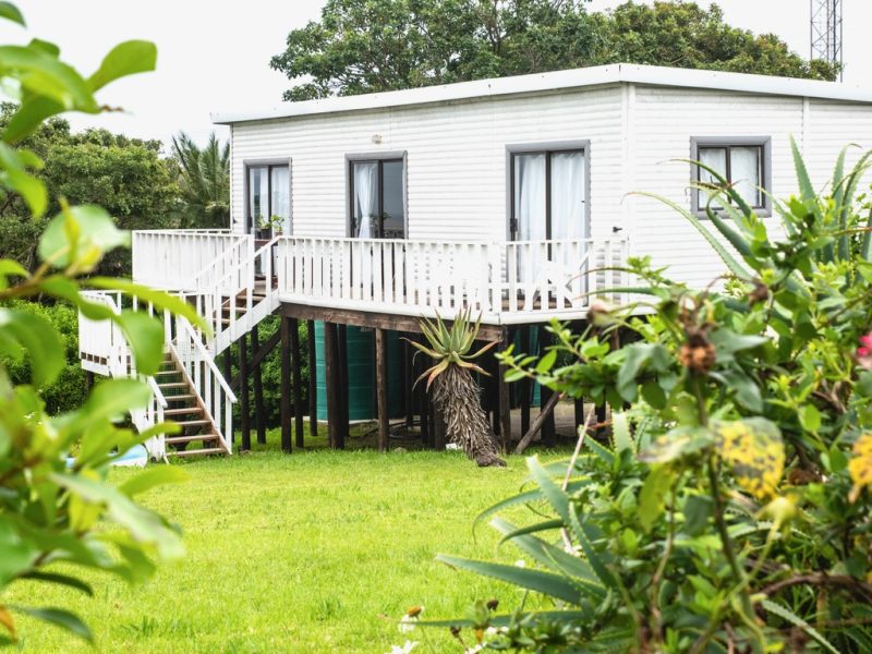 Kingfisher Cottage