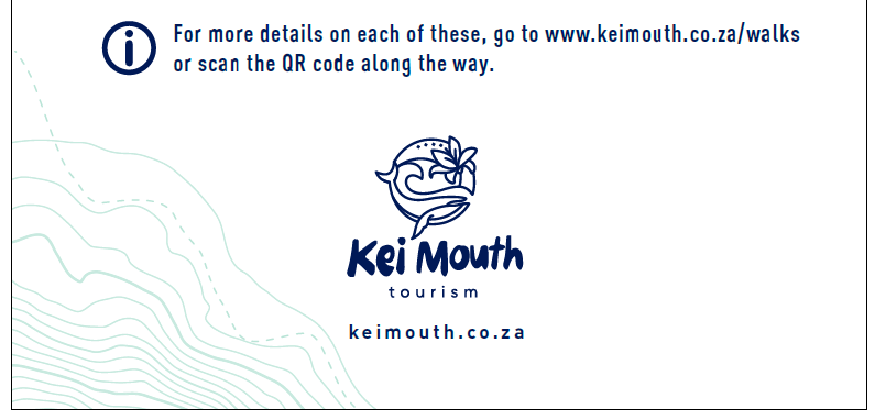 Kei Country Walks
