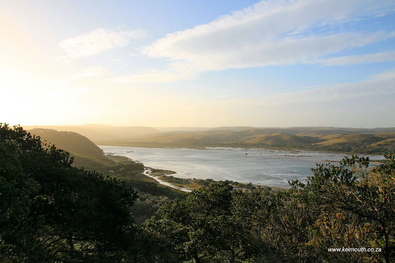 Kei Mouth Biodiversity