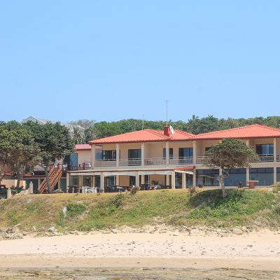 Neptunes Cove Resort : Self-Catering Units