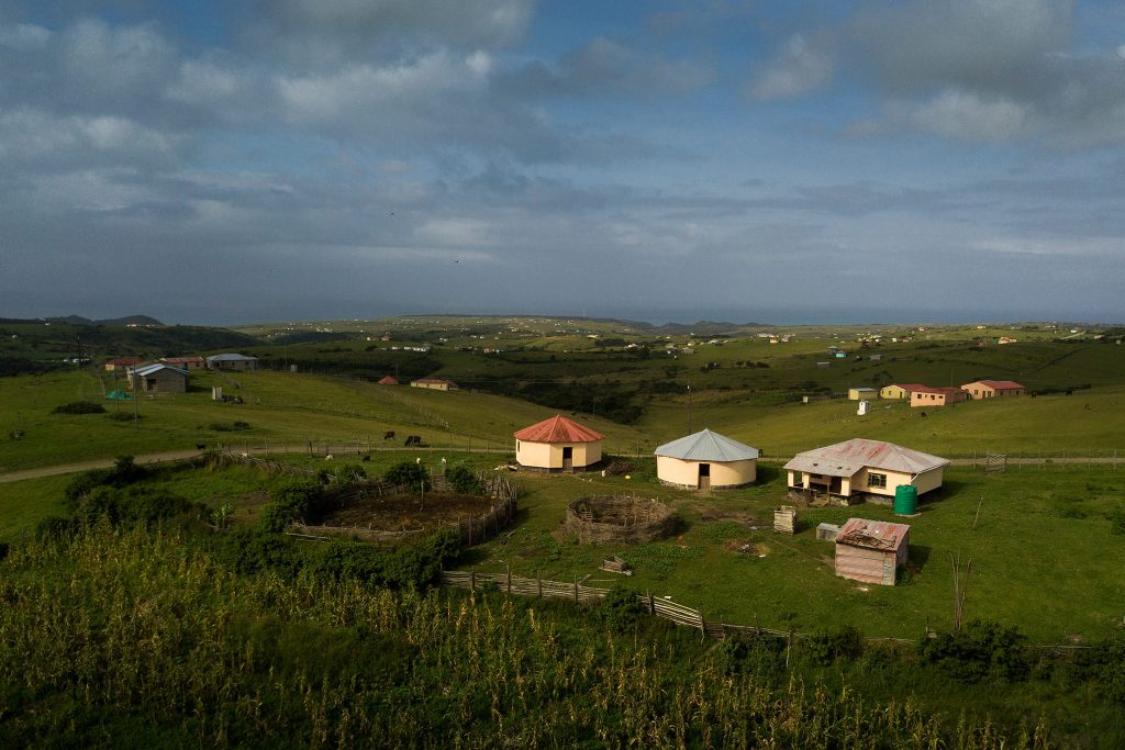 Eastern Cape Tourism Awards