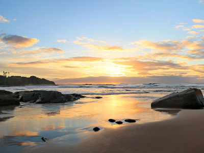 2025 Eastern Cape Tourism Awards