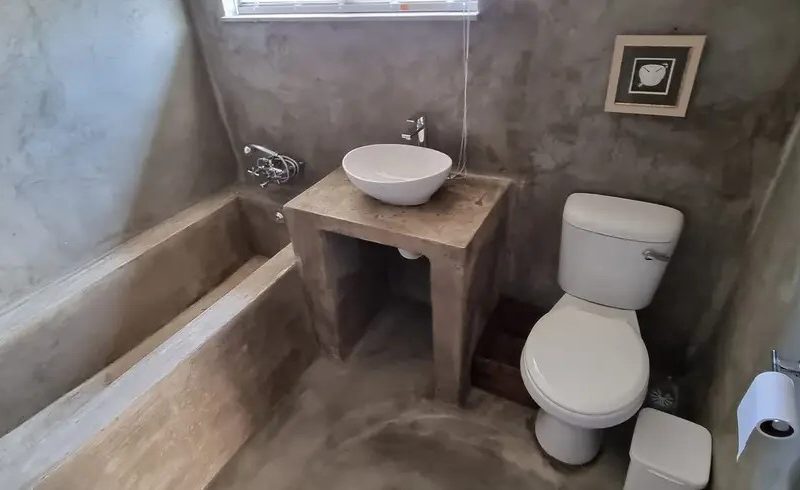 Kruger @ Kei