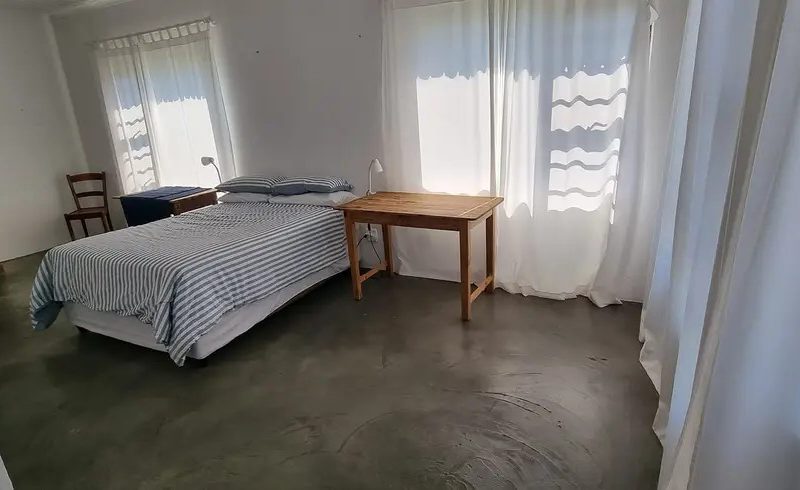 Kruger @ Kei