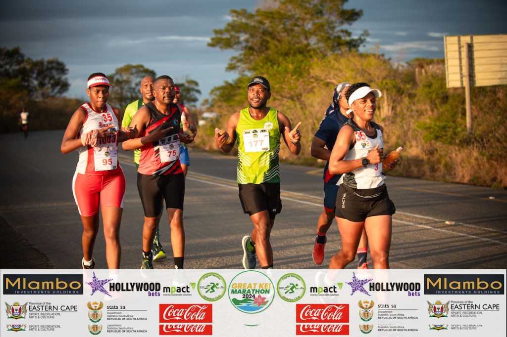 Great Kei Marathon