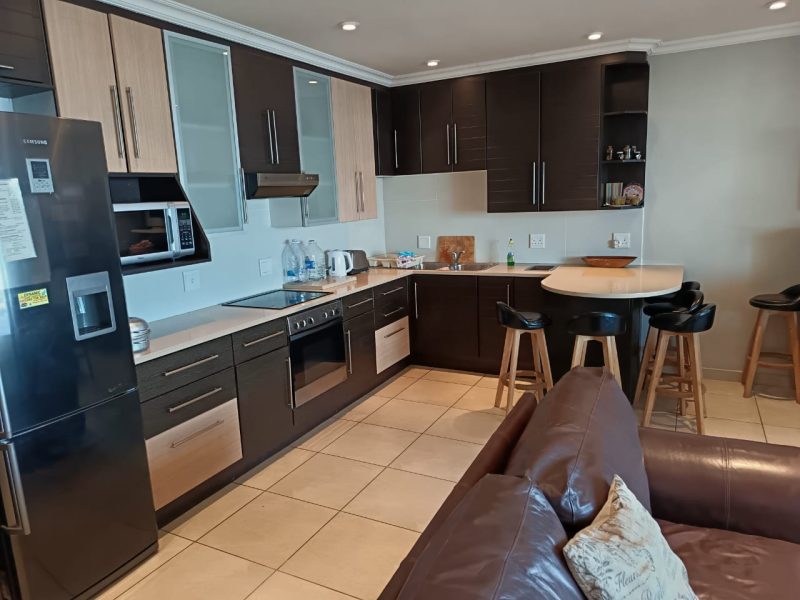 Kei Sands Unit 26