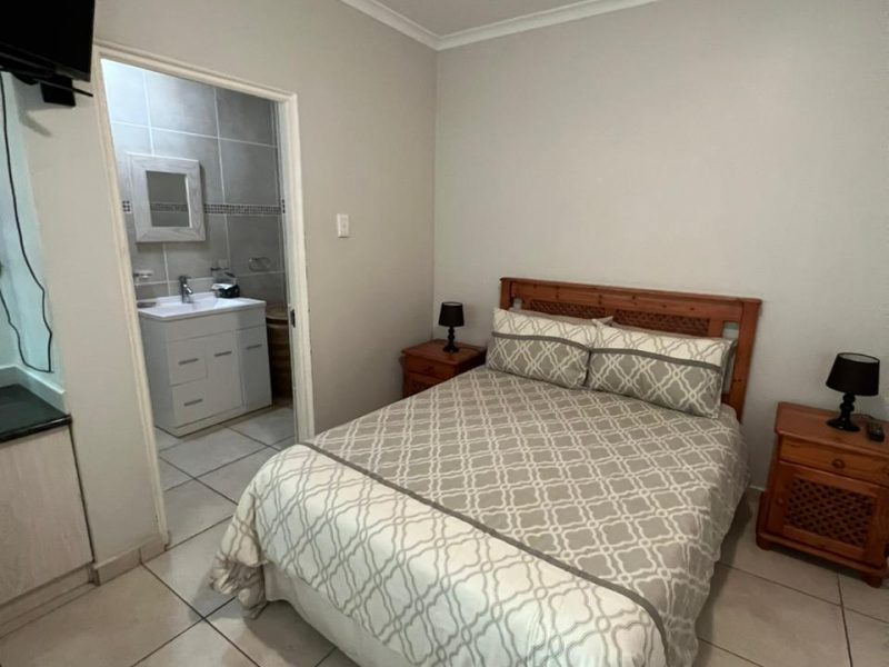 Kei Sands Unit 22