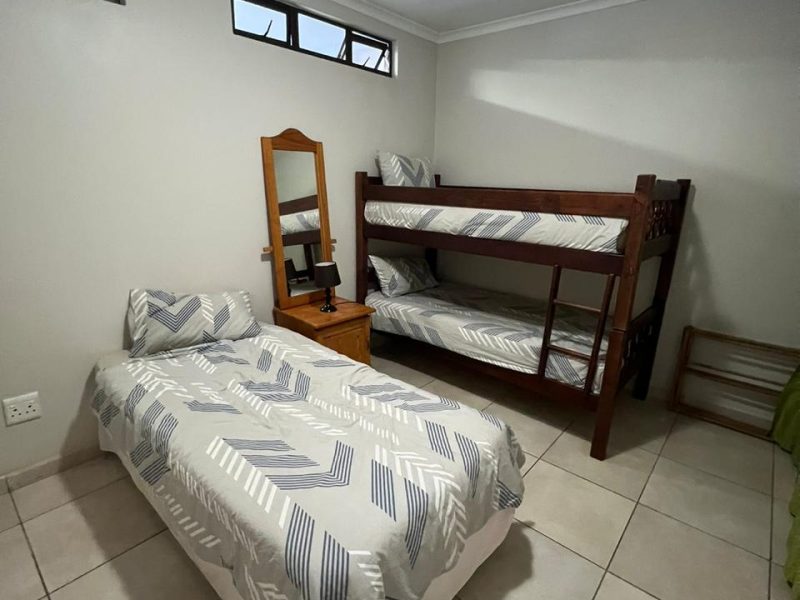 Kei Sands Unit 22