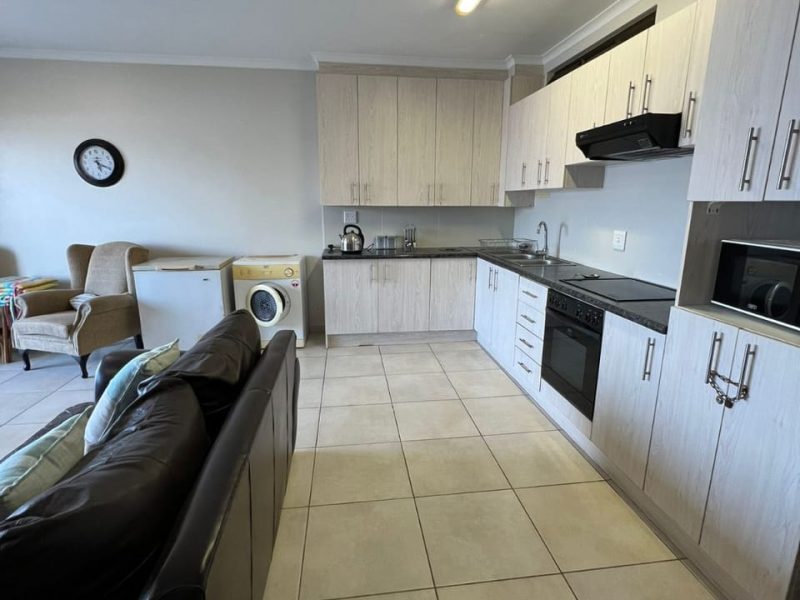 Kei Sands Unit 22