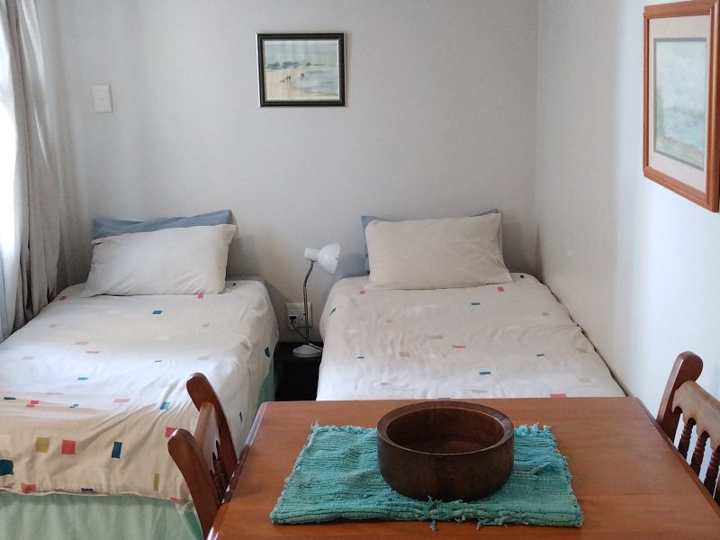 Kei Sands Unit 21