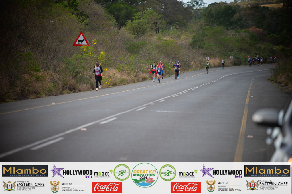 Great Kei Marathon
