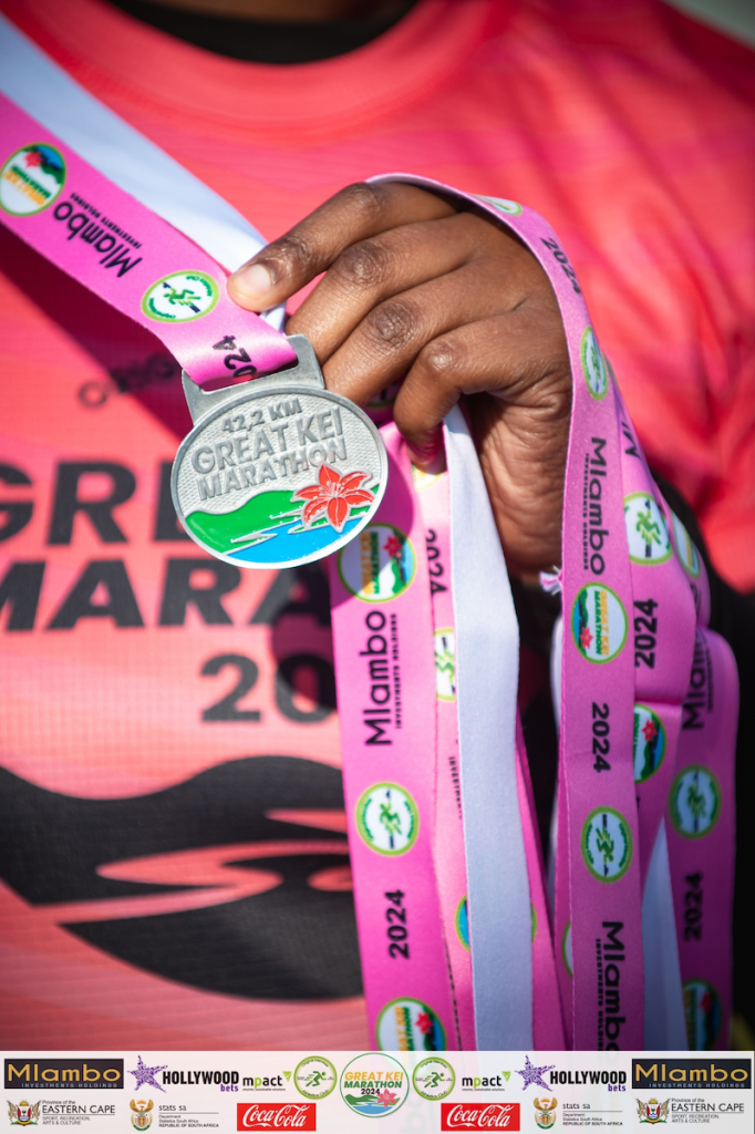 Great Kei Marathon