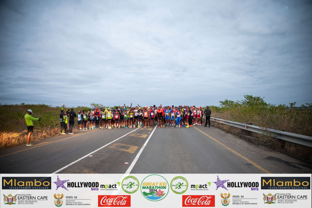 Great Kei Marathon
