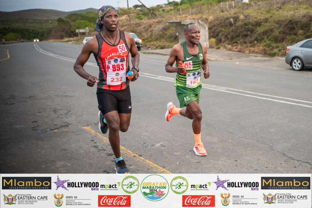 Great Kei Marathon