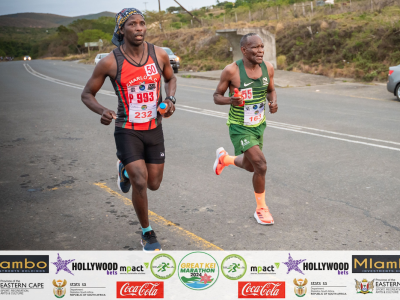 Great Kei Marathon