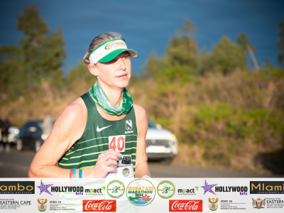 Great Kei Marathon
