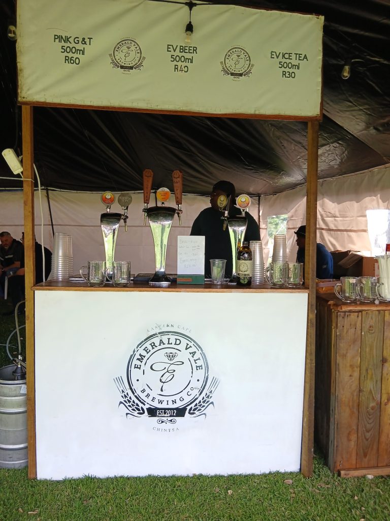 Kei Mouth Beer Fest 2025