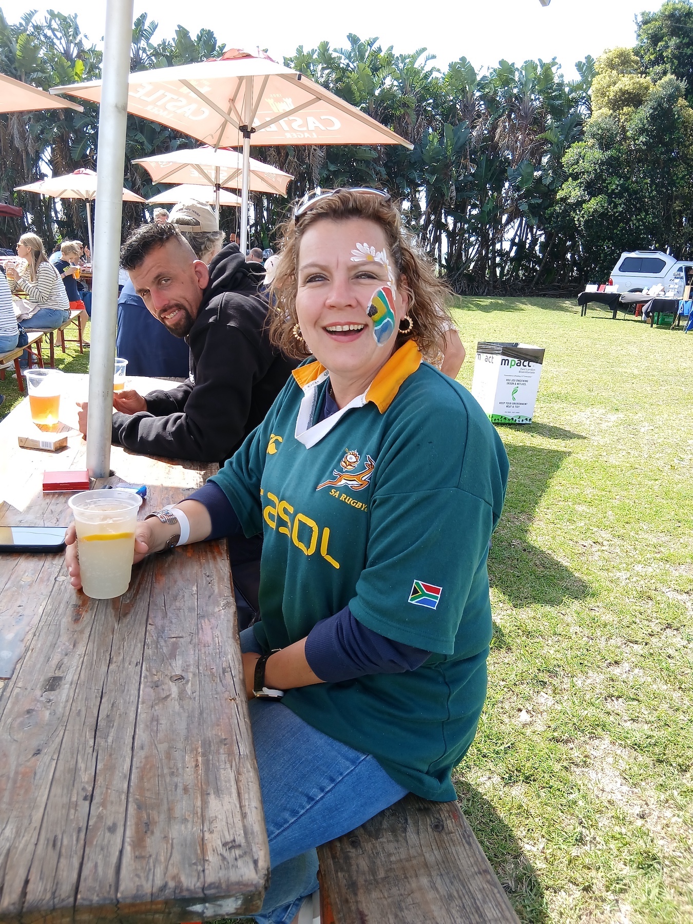 Kei Mouth Beer Fest 2025