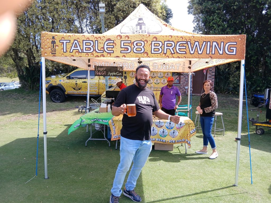 Kei Mouth Beer Fest 2025