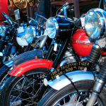 Morganville Motorcycle Museum