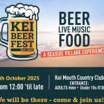 Kei Mouth Beer Fest 2025