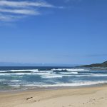 Kei Mouth beach