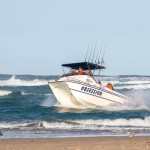 Kei Mouth Ski Boat Club